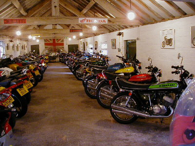 "Our Showroom" Sept 2011